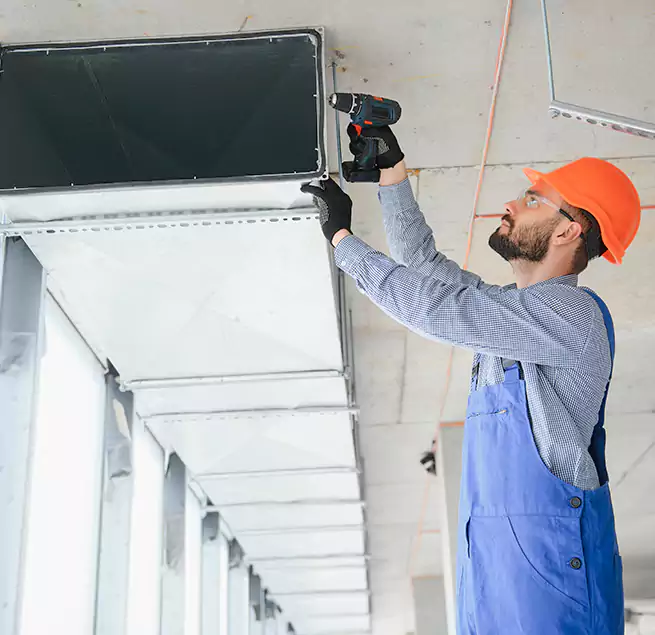 Why Homeowners & Businesses Trust Us in West Odessa, TX