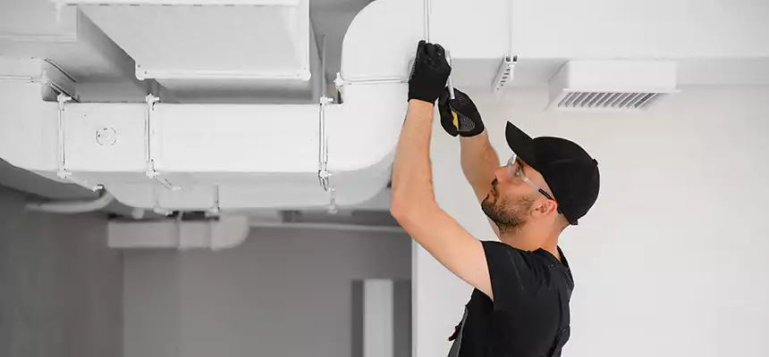Our Air Duct Cleaning Services in West Odessa, TX