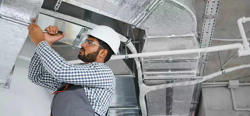 Proactive Ac Vent Repairs & Air Duct Replacement Companies Near Me in West Odessa