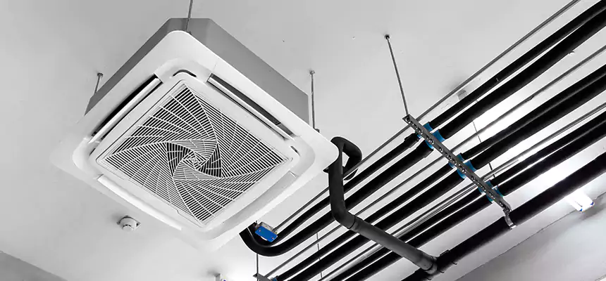 Our Air Duct Deep Cleaning Services in West Odessa, TX