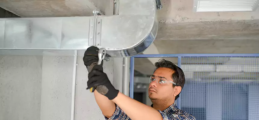 Our Air Duct Installation Services in West Odessa, TX