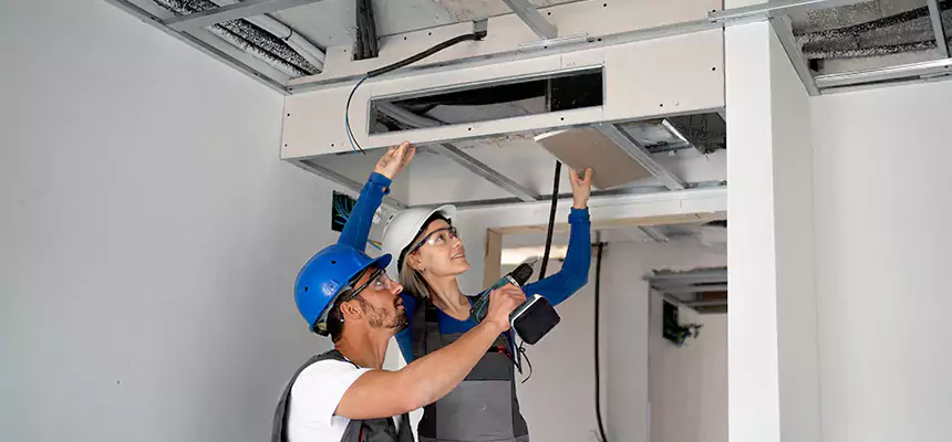 Our Attic Air Duct Cleaning Services in West Odessa, TX