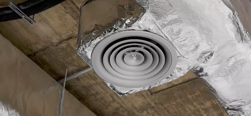 Our Basement Vent Cleaning Services in West Odessa, TX