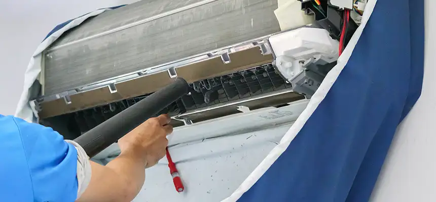 Advanced Clogged Dryer Vent Repair for Multi-Unit & Commercial in West Odessa, TX