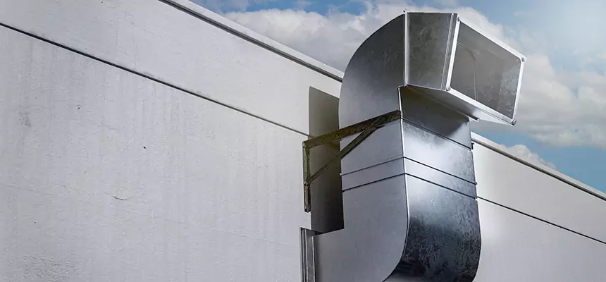 Trusted Industrial Dryer Vent Cleaning in West Odessa