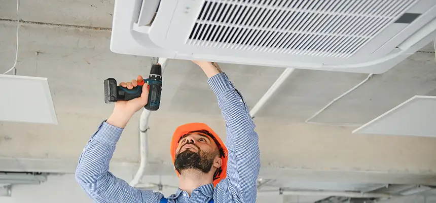 Detailed Multi‑Unit Riser & Roof Termination Cleaning in West Odessa