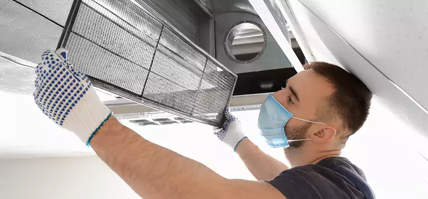 Our Dryer Vent Cleaning Services in West Odessa, TX