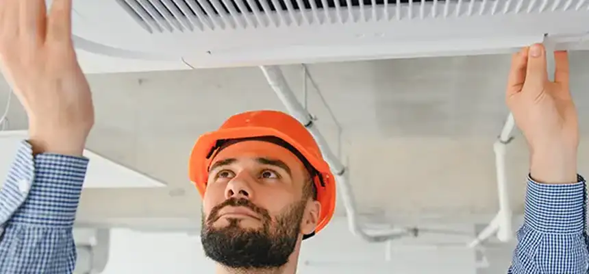 Our Furnace Vent Cleaning Services in West Odessa, TX