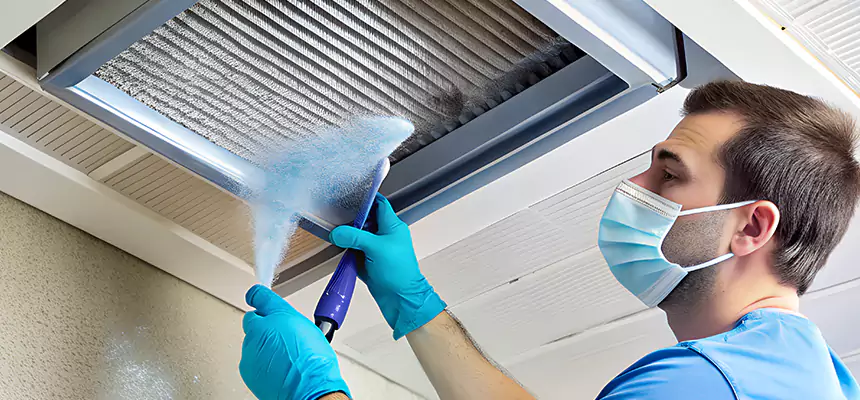 Our Home Ventilation Cleaning Services in West Odessa, TX