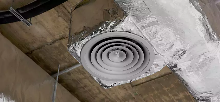 Our Industrial Dryer Vent Cleaning Services in West Odessa, TX