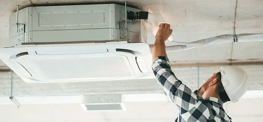 Our Local Vent Cleaning Services in West Odessa, TX