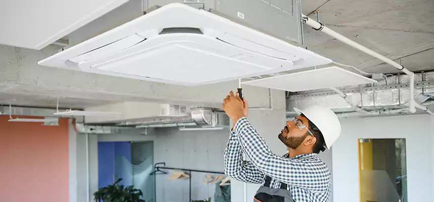 Moisture Control & Condensation Fixes in Duct Systems in West Odessa, TX