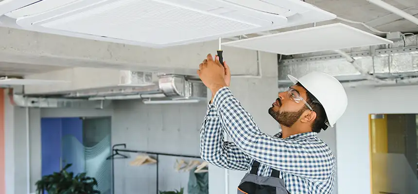 Our Roof Dryer Vent Cleaning Services in West Odessa, TX