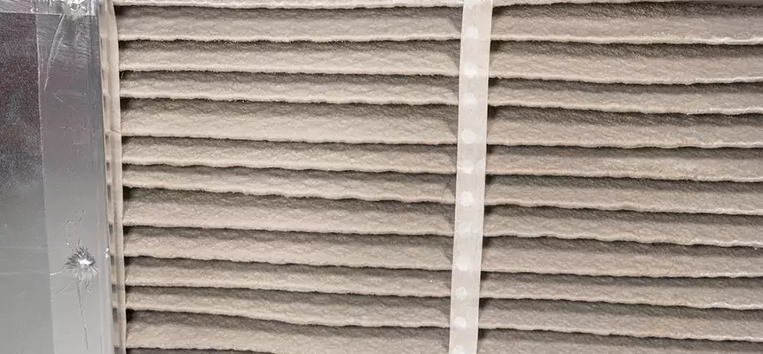 Our Split Duct System Installation Services in West Odessa, TX