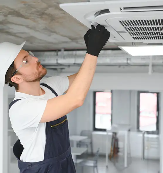 Top Affordable Duct Cleaning Services Near Me in West Odessa, TX