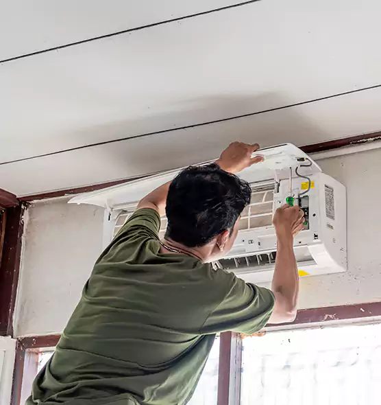 About Air Duct & AC Odor Removal in West Odessa, TX