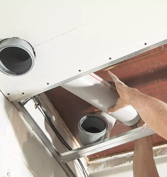 Professional Air Duct Replacement in West Odessa, TX