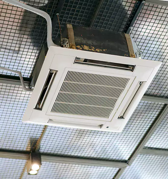 Top-Notch Allergy Relief Vent Cleaning Services in West Odessa, TX