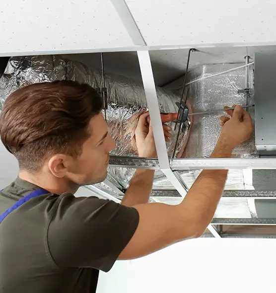 Professional Clogged Dryer Vent Repair in West Odessa, TX