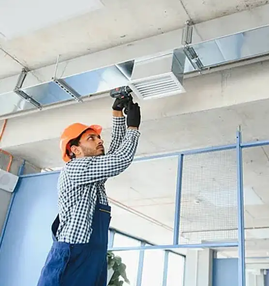 About Commercial Laundry Vent Cleaning in West Odessa, TX