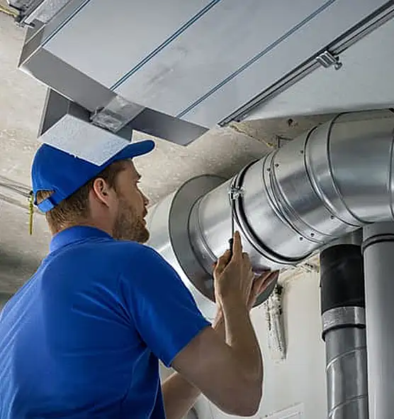 Advanced Dryer Vent Camera Inspection in West Odessa, TX