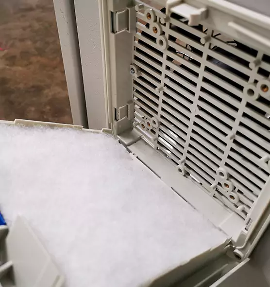 Professional Dryer Vent Mold Cleaning in West Odessa, TX