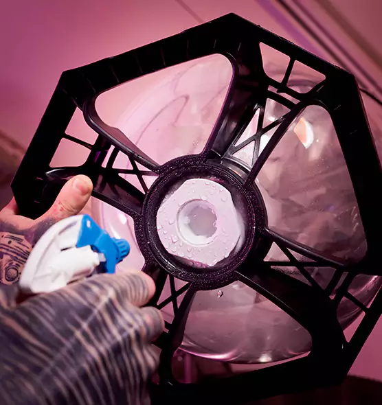 Professional Dryer Vent Sanitization Service in West Odessa, TX