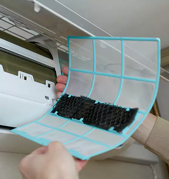 Welcome to Air Duct Cleaning & Repairs West Odessa — Your Local HEPA Filter Installation Pros in West Odessa, TX