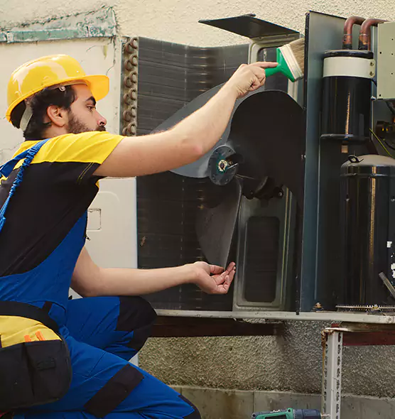 Top-Rated New Room Vent Extension in West Odessa, TX