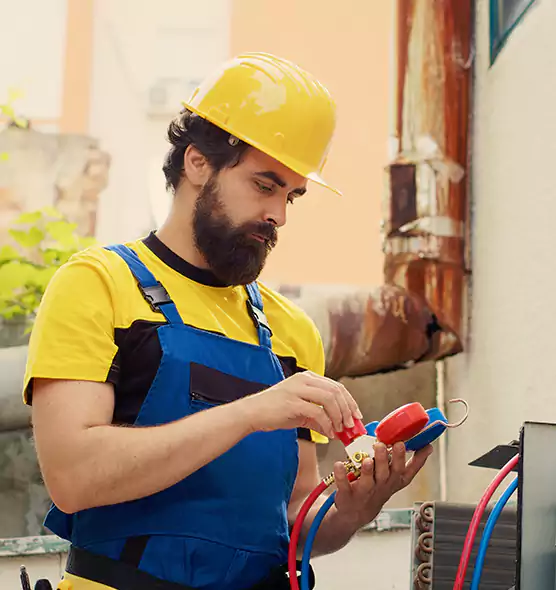 About Smart HVAC Installation in West Odessa, TX