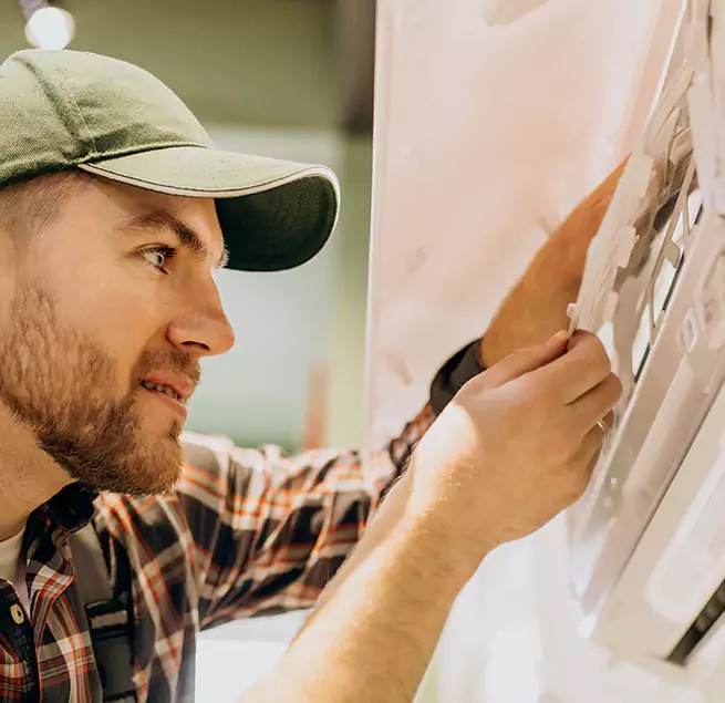 Why Homeowners Businesses Trust Us in West Odessa, TX?