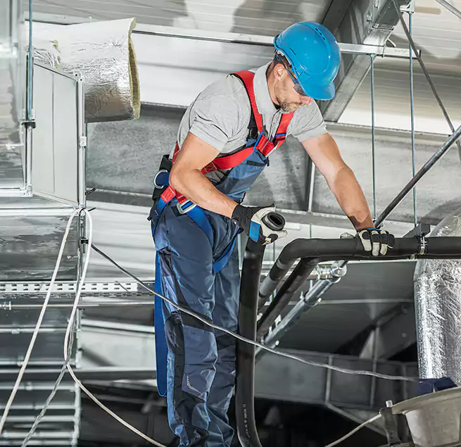 Why Homeowners & Businesses Trust Us in West Odessa, TX?