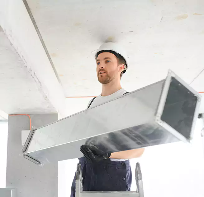 Why Homeowners & Businesses Trust Us in West Odessa, TX