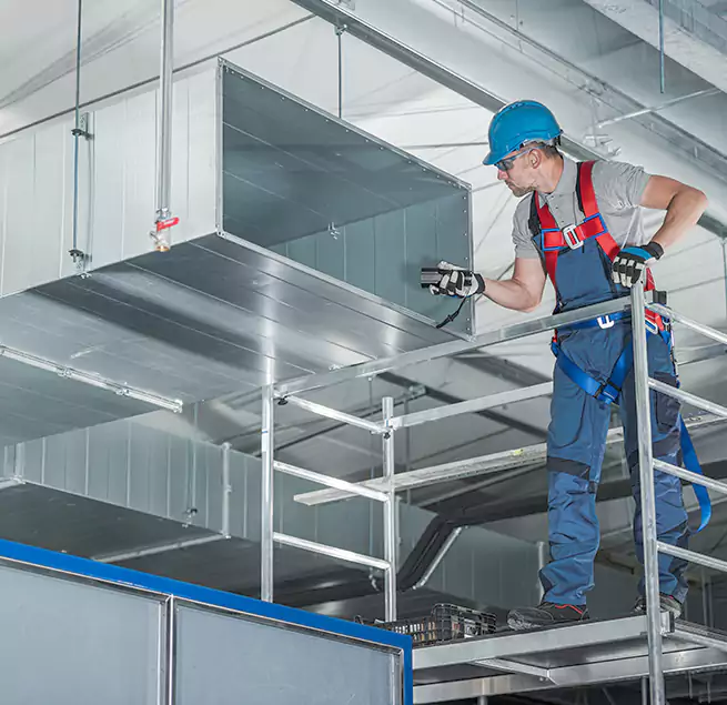 Why Homeowners & Businesses Trust Us in West Odessa, TX?