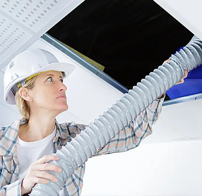 Why Homeowners & Businesses Trust Us West Odessa, TX