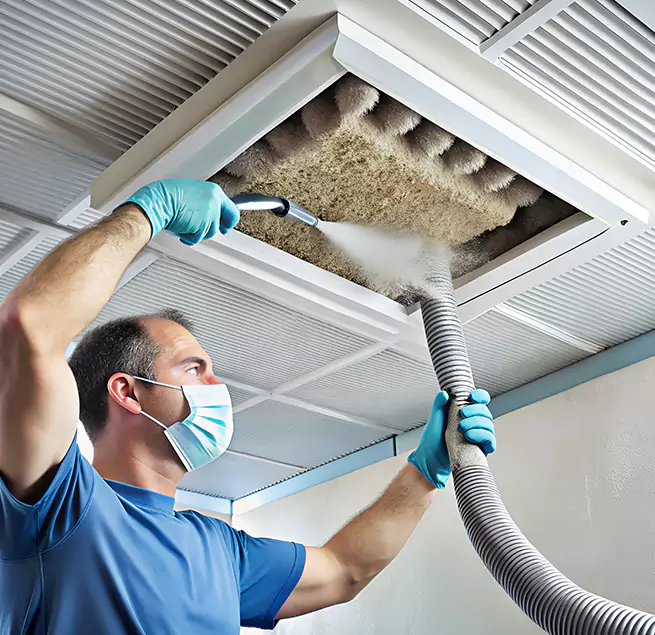 Why Homeowners & Businesses Trust Us West Odessa, TX