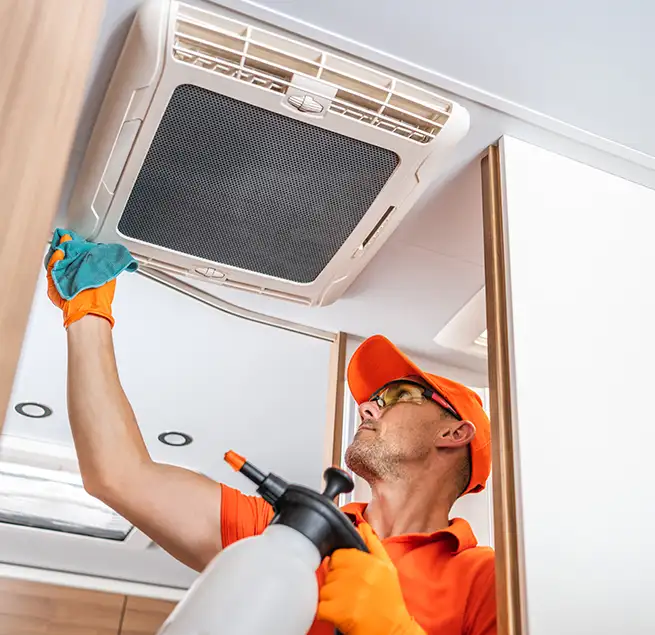 Why Homeowners & Businesses Trust Us in West Odessa, TX?