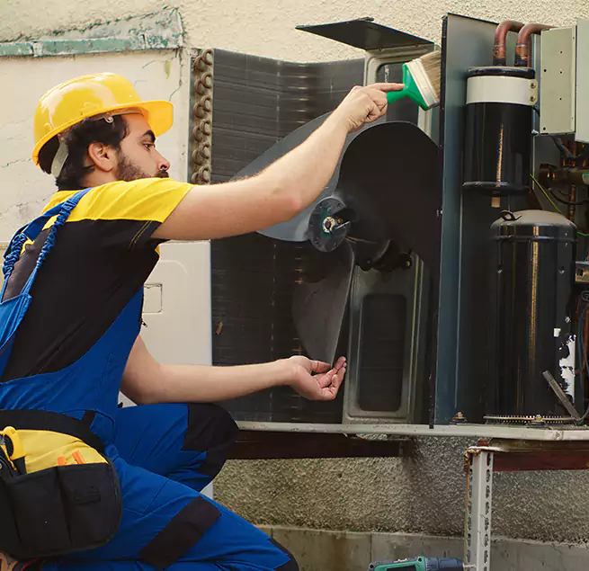 Why Homeowners Businesses Trust Us in West Odessa, TX?