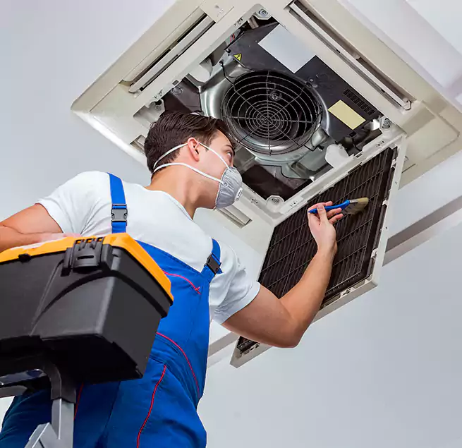 Why Homeowners & Businesses Trust Us in West Odessa, TX