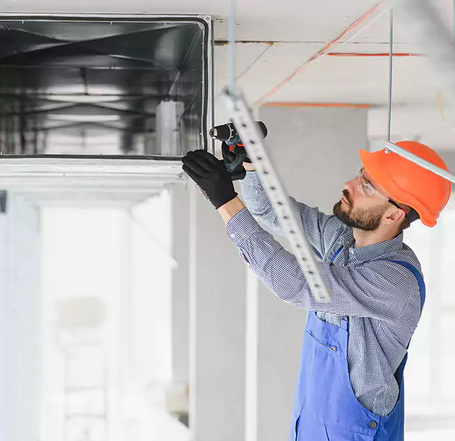 Why Homeowners & Businesses Trust Us West Odessa, TX