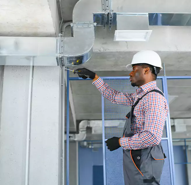 Why Homeowners & Businesses Trust Us in West Odessa, TX