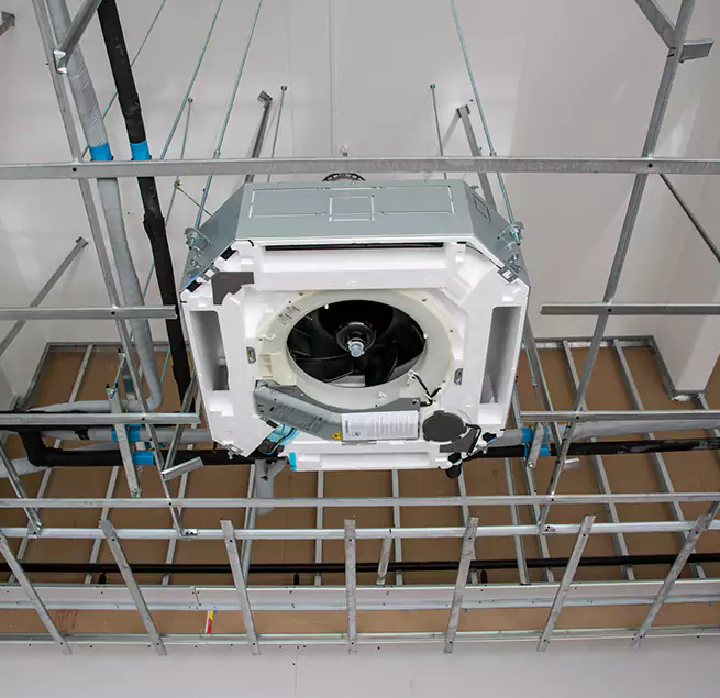 Why Homeowners & Businesses Trust Us West Odessa, TX