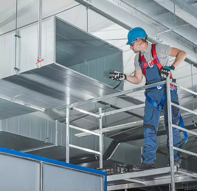 Why Homeowners Businesses Trust Us in West Odessa, TX