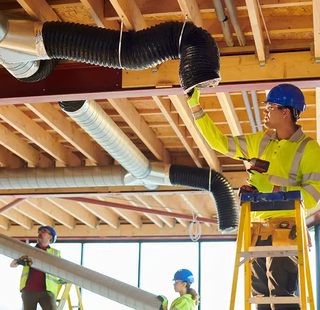 Why Homeowners & Businesses Trust Us in West Odessa, TX?