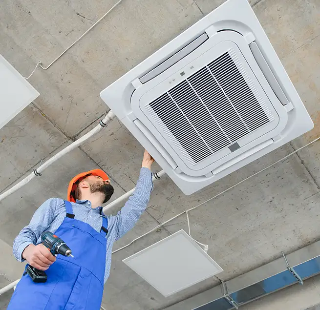 Why Homeowners & Businesses Trust Us in West Odessa, TX