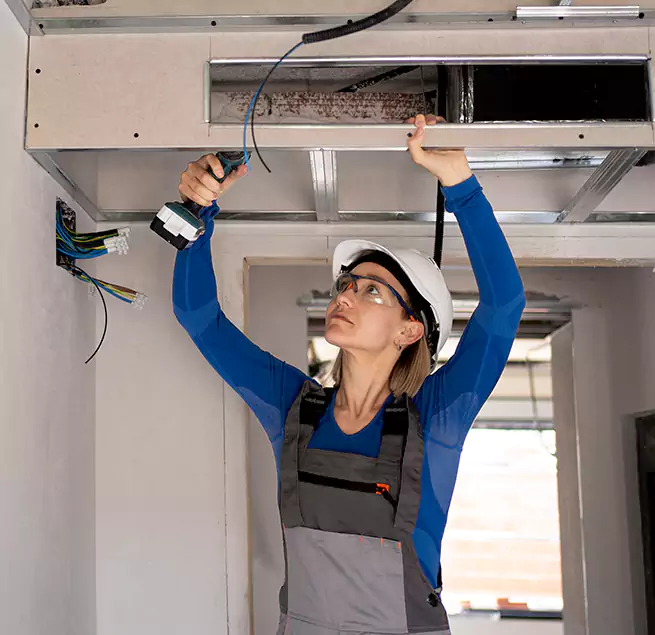 Why Homeowners & Businesses Trust Us in West Odessa, TX?