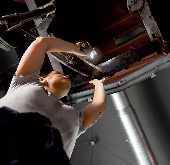 Why Homeowners & Businesses Trust Us West Odessa, TX