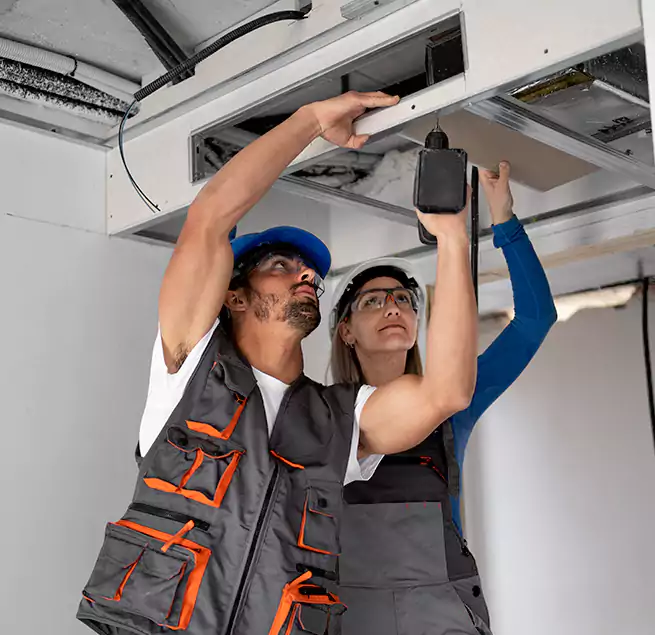 Why Homeowners & Businesses Trust Us in West Odessa, TX