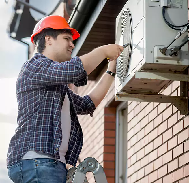 Why Homeowners & Businesses Trust Us West Odessa, TX