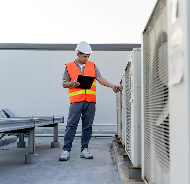 Why Homeowners & Businesses Trust Us in West Odessa, TX?